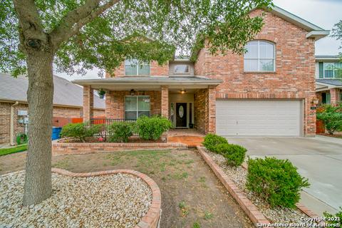 208 Eagle Flight, Cibolo, TX 78108 photo 1