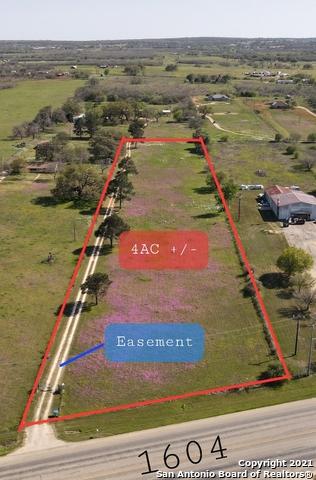 5356 S Loop 1604 W, Von Ormy, TX 78073 photo 1