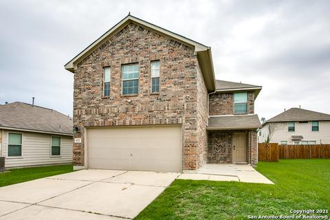 6523 Candlearch Cir San Antonio Tx 744 12 Photos Mls Movoto