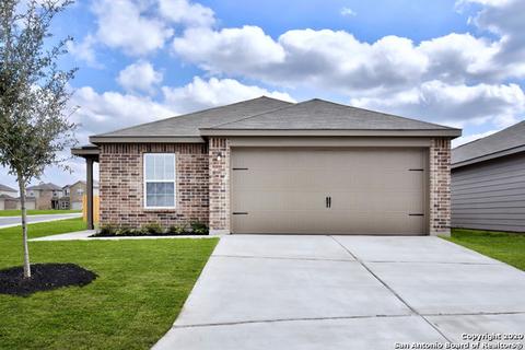 15111 Foley Hl, Von Ormy, TX 78073 photo 1