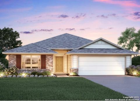 converse tx school district