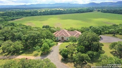 745 County Road 360, Utopia, TX 78884 photo 1