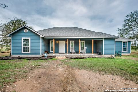 5472 S Loop 1604 W, Von Ormy, TX 78073 photo 1