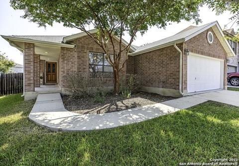 northampton converse tx hoa