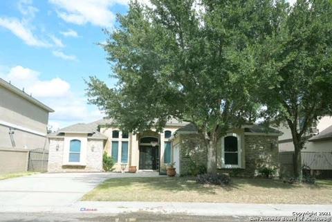 3148 Dos Reales Loop, Laredo, TX 78045 photo 1