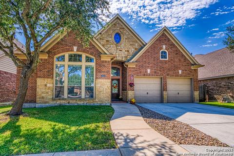 2522 Sierra Peak San Antonio Tx 78261 36 Photos Mls 1564153 Movoto