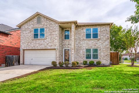 northampton converse tx hoa