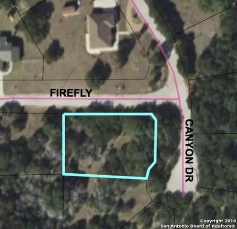 lot33 Firefly, Bandera, TX 78003