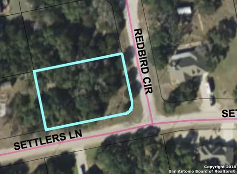 lot37 Red Bird, Bandera, TX 78003