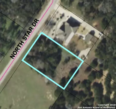 lot15 N Star, Bandera, TX 78003