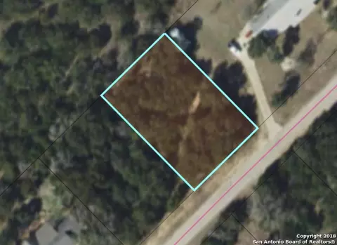 lot20 Old Camp Rd, Bandera, TX 78003