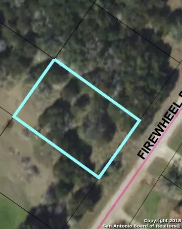 Lot 24 Fire Wheel, Bandera, TX 78003