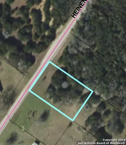 lot30 Heinen, Bandera, TX 78003