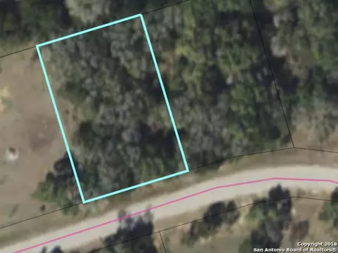 lot31 N Star, Bandera, TX 78003
