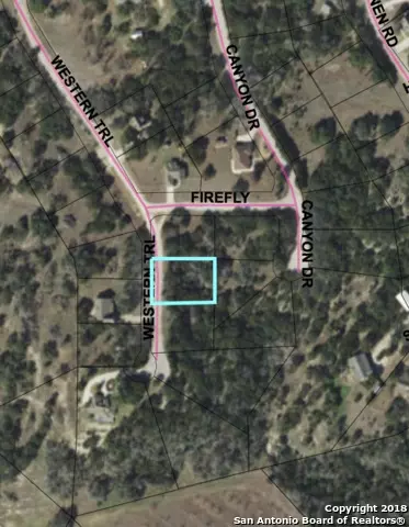 Lot 31 Western, Bandera, TX 78003