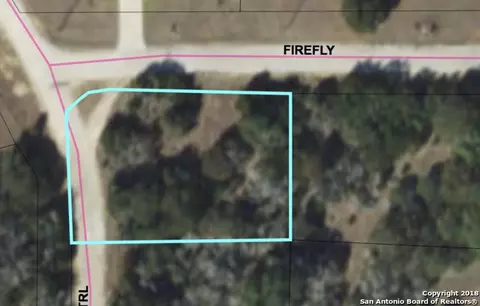Lot 32 Firefly, Bandera, TX 78003