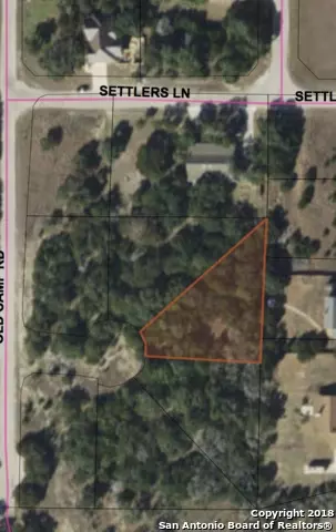 lot4 Wagon Cir, Bandera, TX 78003