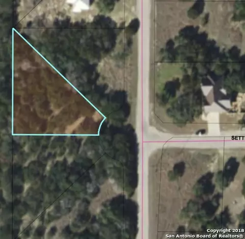 lot7 Old Camp Rd, Bandera, TX 78003