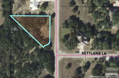 lot8 Old Camp Rd, Bandera, TX 78003