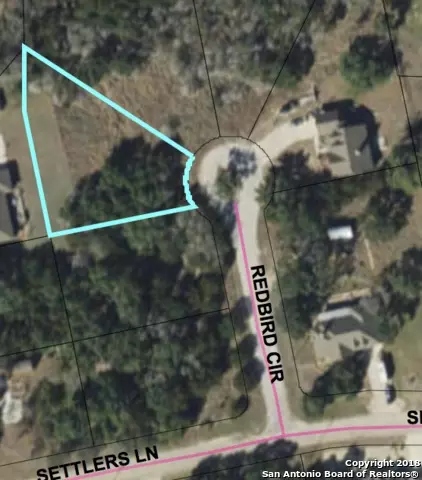lot35 Red Bird, Bandera, TX 78003