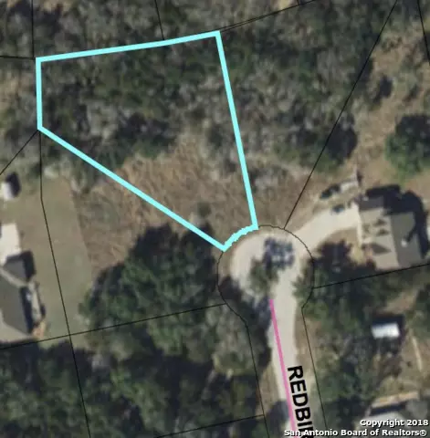 lot34 Red Bird, Bandera, TX 78003