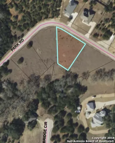 lot1 Park Rd, Bandera, TX 78003