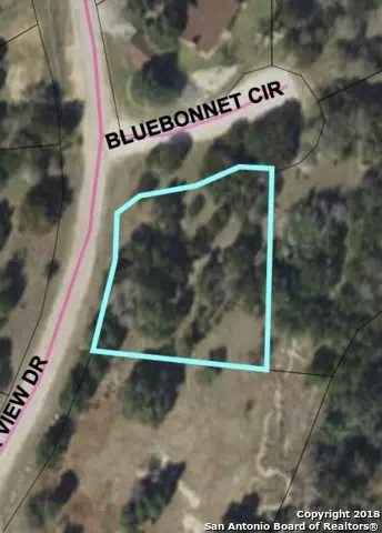 lot10 River View Dr, Bandera, TX 78003