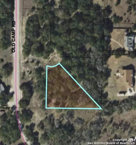 lot2 Wagon Cir, Bandera, TX 78003