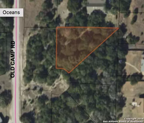 lot5 Wagon Cir, Bandera, TX 78003