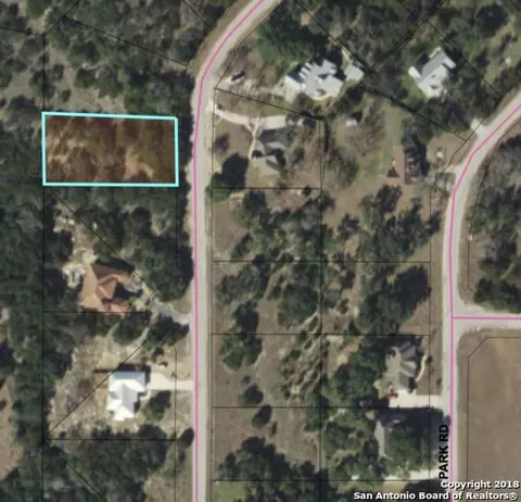 lot13 Old Camp Rd, Bandera, TX 78003