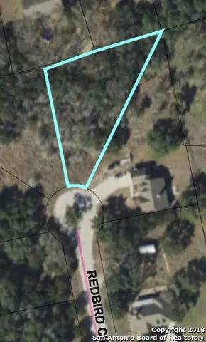 lot33 Red Bird, Bandera, TX 78003