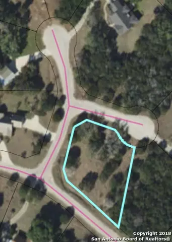 Lot 17 Oak Bend/red Bud, Bandera, TX 78003