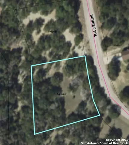 Lot 39 Sunset Trl, Bandera, TX 78003