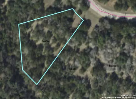 Lot 38 Sunset Trl, Bandera, TX 78003