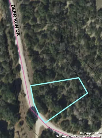 Lot 5 Deer Run Dr, Bandera, TX 78003