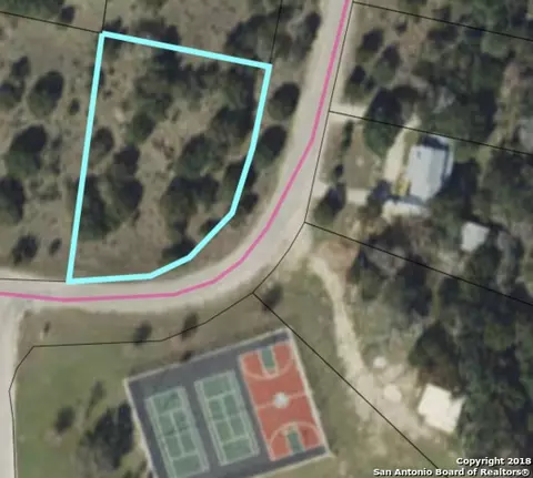 Lot1 Saddle Trl, Bandera, TX 78003
