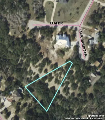 lot33 Jack Rabbit Ln, Bandera, TX 78003