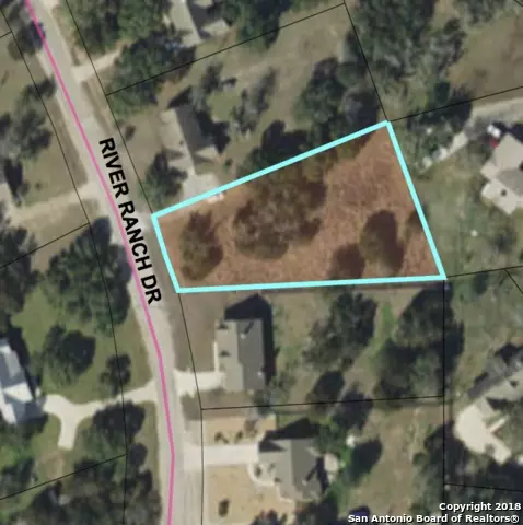 lot20 River Rnch, Bandera, TX 78003