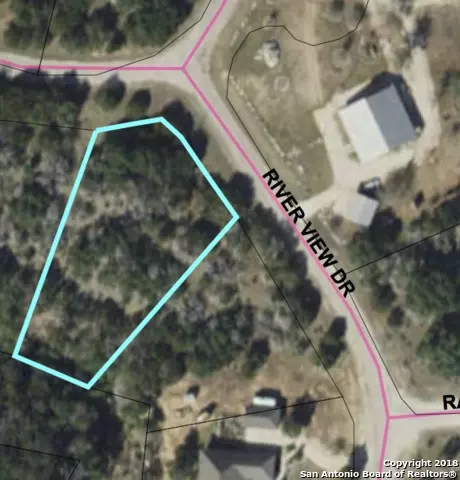 lot35 River View Dr, Bandera, TX 78003