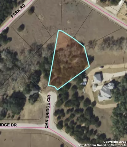 Lot 10 Oak Bridge Cir, Bandera, TX 78003