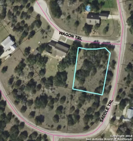 Lot 20 Saddle Trl, Bandera, TX 78003