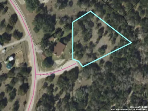 Lot 7 Bluebonnet Cir, Bandera, TX 78003