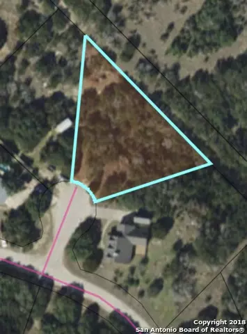 Lot 3 Spanish Oak Dr, Bandera, TX 78003
