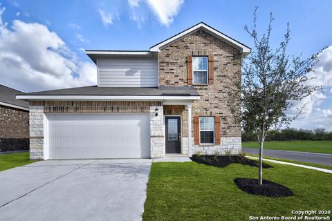 miramar subdivision converse tx