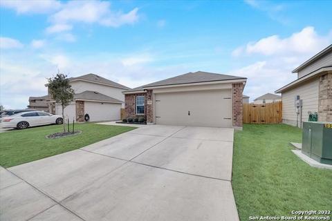 15311 Silver Tree Cv, Von Ormy, TX 78073 photo 1