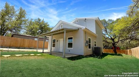 22597 Sh 16 S, Von Ormy, TX 78073 photo 1