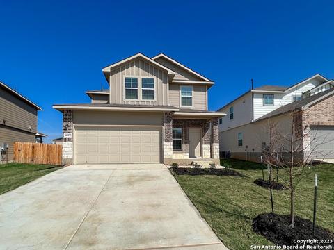 4007 Basil Mdw, Von Ormy, TX 78073 photo 1