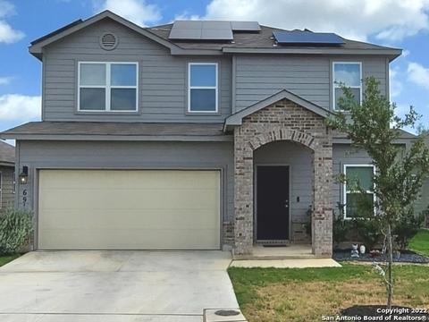 6919 Shell Bch, Converse, TX 78109 photo 1