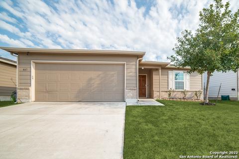 443 Rustic Willow, Selma, TX 78154 photo 1