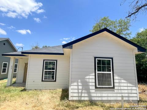 87 Rice Rd 655 Rice Rd, San Antonio, TX 78220 | 5 Photos | MLS #1625369 - Movoto